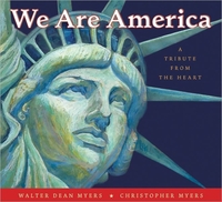 We Are America by Walter Dean Myers