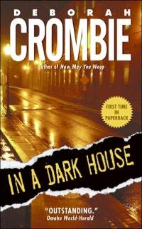 Excerpt of In a Dark House by Deborah Crombie