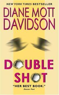 Double Shot by Diane Mott Davidson