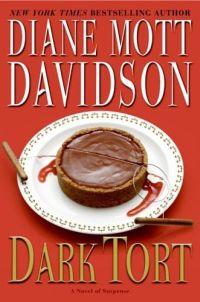 Dark Tort by Diane Mott Davidson