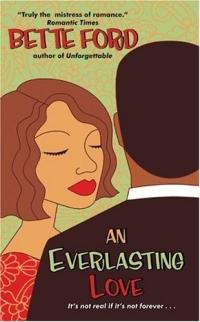 An Everlasting Love by Bette Ford