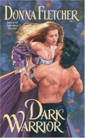 Dark Warrior by Donna Fletcher