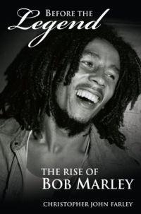 Before the Legend by Christopher John Farley