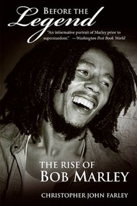 Before The Legend by Christopher John Farley