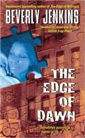 The Edge of Dawn by Beverly Jenkins