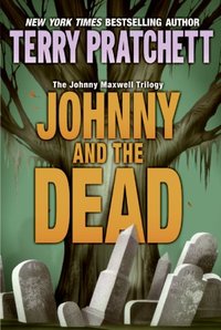 Johnny and the Dead by Terry Pratchett