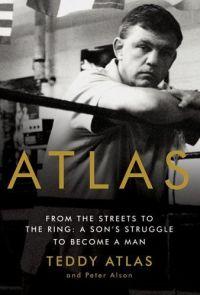 Atlas by Teddy Atlas