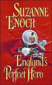 Excerpt of England's Perfect Hero by Suzanne Enoch