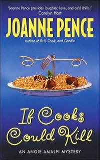 If Cooks Could Kill by JoAnne Pence