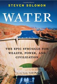 Water by Steven Solomon