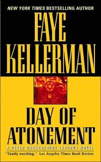 Day of Atonement by Faye Kellerman