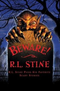 Beware! by R. L. Stine