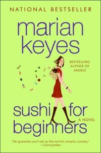 Sushi for Beginners by Marian Keyes