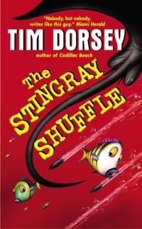 Excerpt of The Stingray Shuffle by Tim Dorsey