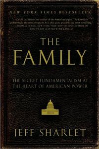 The Family by Jeff Sharlet