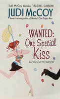 Wanted: One Special Kiss by Judi McCoy