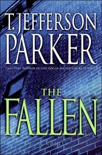 The Fallen by T. Jefferson Parker