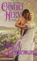 Once a Gentleman by Candice Hern