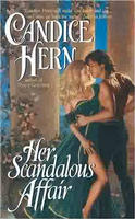 Excerpt of Her Scandalous Affair by Candice Hern