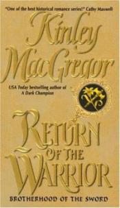 Return of the Warrior by Kinley MacGregor
