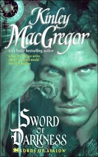Sword of Darkness by Kinley MacGregor