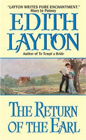 Excerpt of The Return of the Earl by Edith Layton