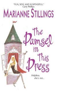 The Damsel In This Dress
