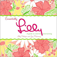 Essentially Lilly by Jay Mulvaney