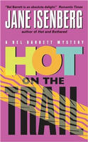 Excerpt of Hot on the Trail by Jane Isenberg