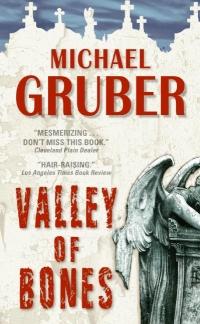 Valley of Bones by Michael Gruber
