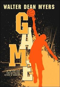 Game by Walter Dean Myers