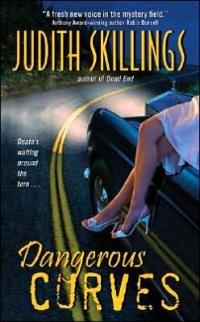 Dangerous Curves by Judith Skillings