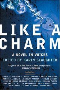 Like A Charm by Lee Child