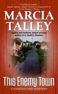This Enemy Town by Marcia Talley