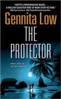 The Protector by Gennita Low