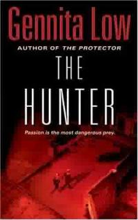 The Hunter by Gennita Low