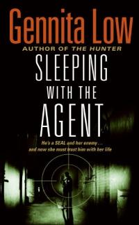 Sleeping With the Agent by Gennita Low