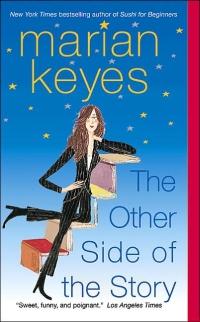Excerpt of The Other Side of the Story by Marian Keyes
