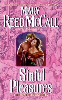 Sinful Pleasures by Mary Reed McCall