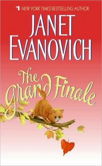 The Grand Finale by Janet Evanovich