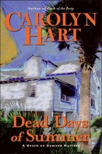 Dead Days of Summer by Carolyn Hart