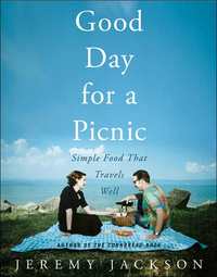 Good Day For A Picnic by Jeremy Jackson
