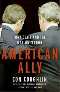 American Ally by Con Coughlin