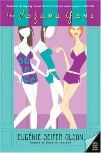 The Pajama Game by Eugenie Olson