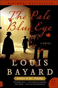 The Pale Blue Eye: A Novel (P.S.)