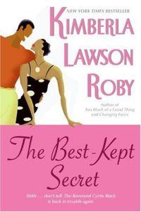 The Best-Kept Secret by Kimberla Lawson Roby