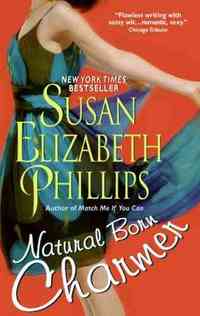 Natural Born Charmer by Susan Elizabeth Phillips