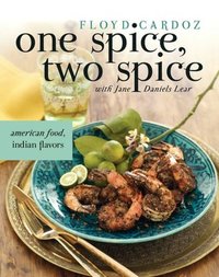 One Spice, Two Spice by Floyd Cardoz