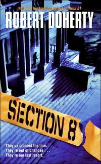 Excerpt of Section 8 by Robert Doherty