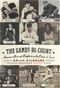 The Games Do Count